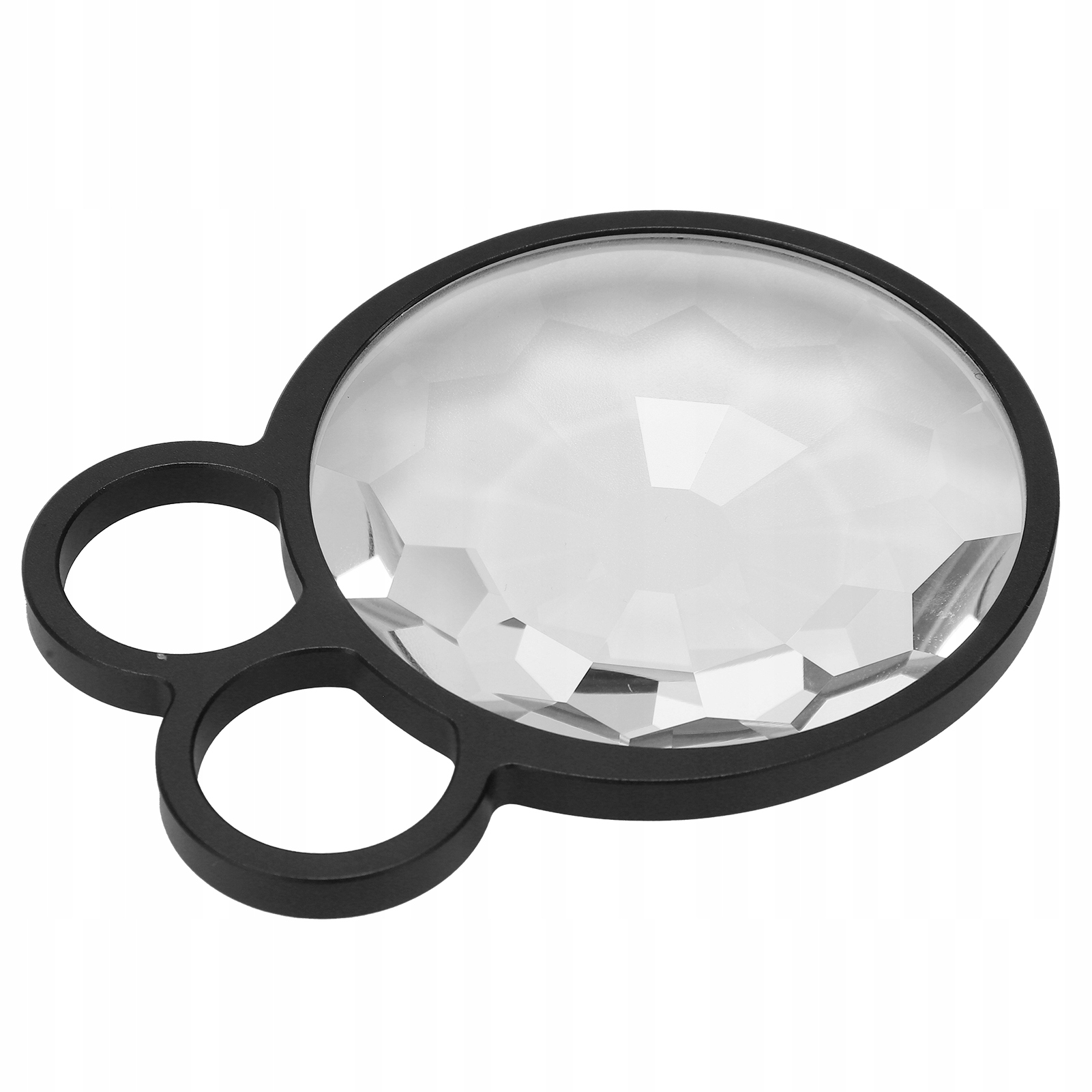 Filtr do aparatu ręcznego 77 mm Kalejdoskop Obiektyw z efektami Y7