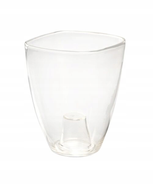 

Osłonka Storczyk 12CM Przeźroczysta