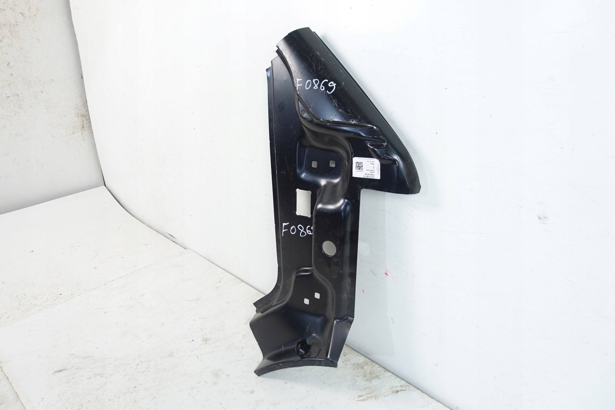 VW TRANSPORTER T5 7H0 pillar side right front
