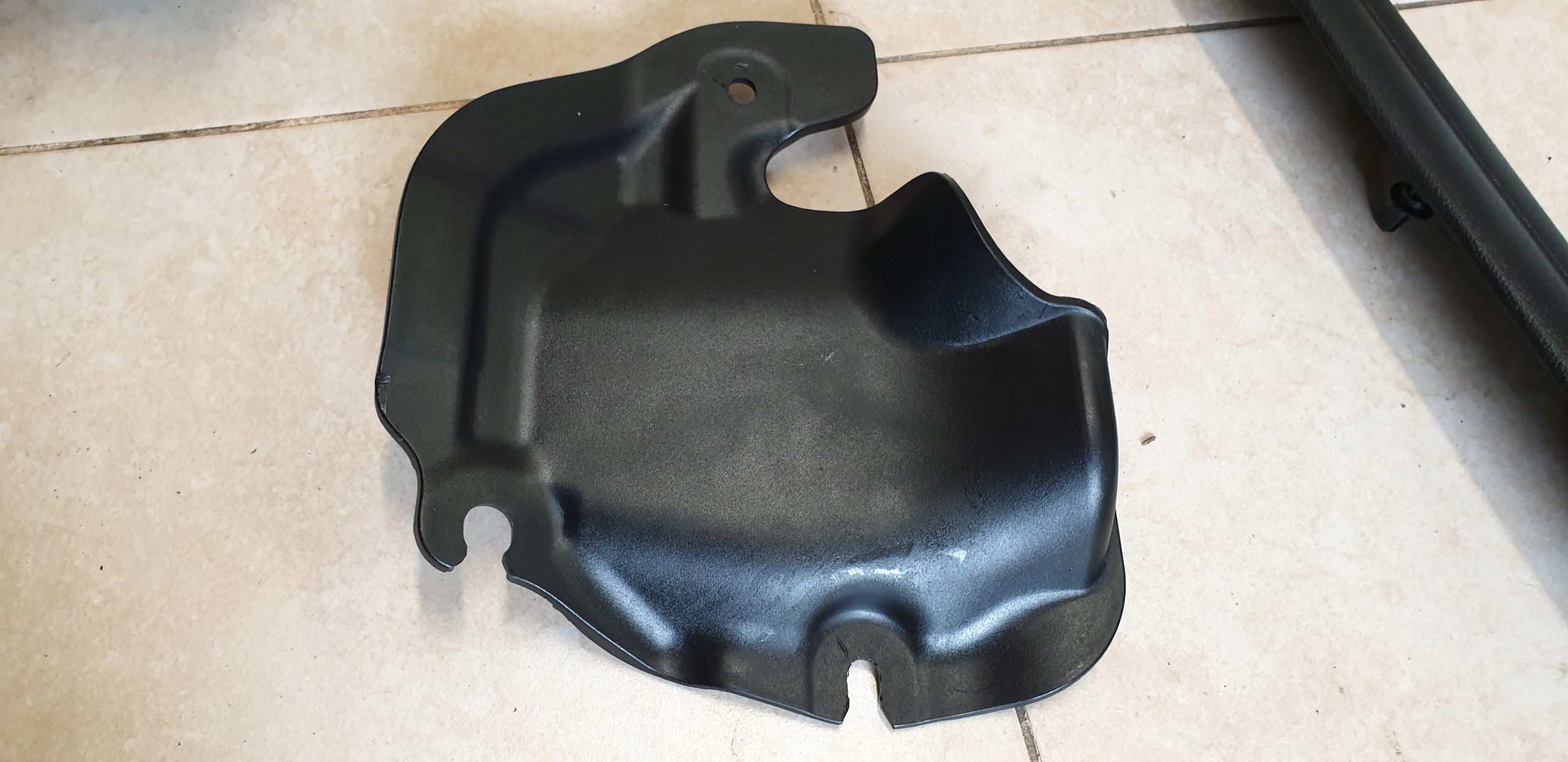 couverture du volant volant BMW MINI COOPER F57
