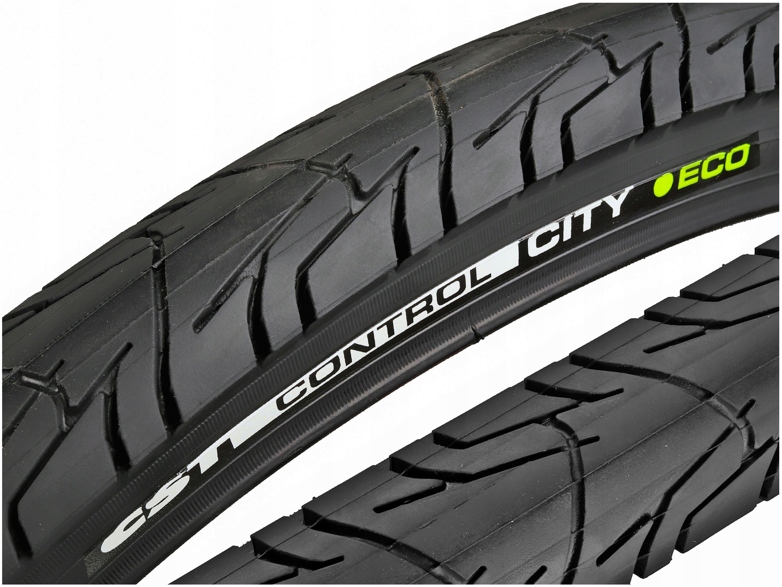

Opona Rowerowa Cst 26x1.90 (51-559) Semi-slick Mtb