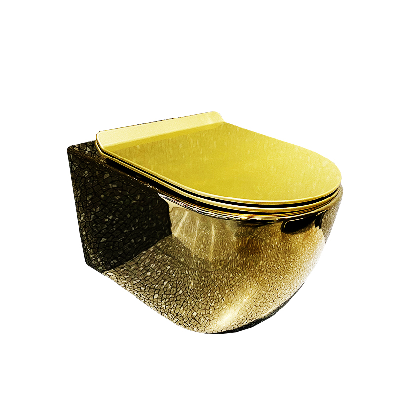 ЗОЛОТА ЧАША ТУАЛЕТ БЕЗ ОПРАВИ-KATRINA ЗЛОТИЙ купити в Україні недорого ...