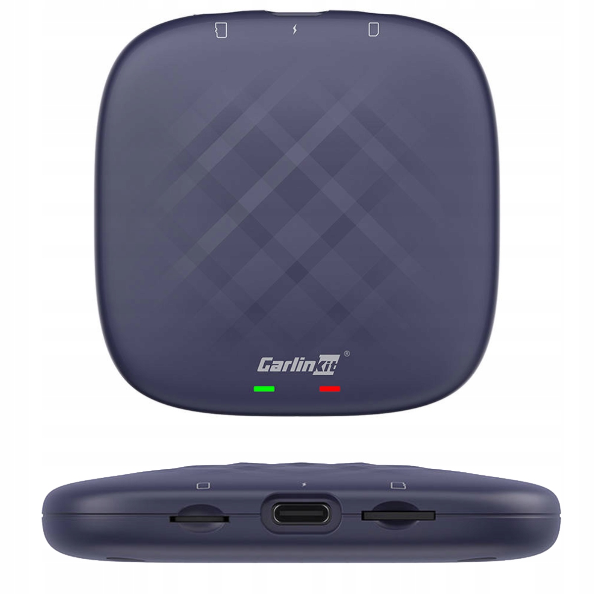 カーナビ CarlinKit TBox Plus 4+64GB Carlinkit Tbox Plus Android 13 - 4/64GB Bezprzewodowy