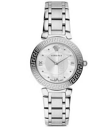 Dámské hodinky Versace VE16010/18 Daphnis