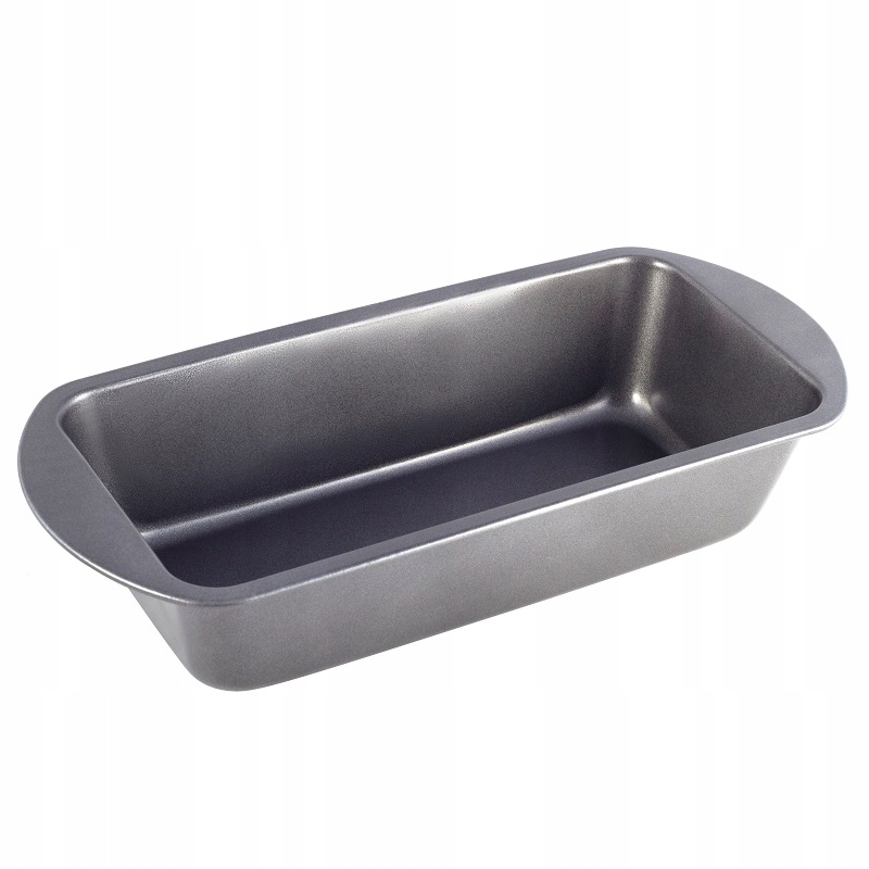 FORMA BLACHA DO PIECZENIA CIAST CHLEBA KEKSÓWKA