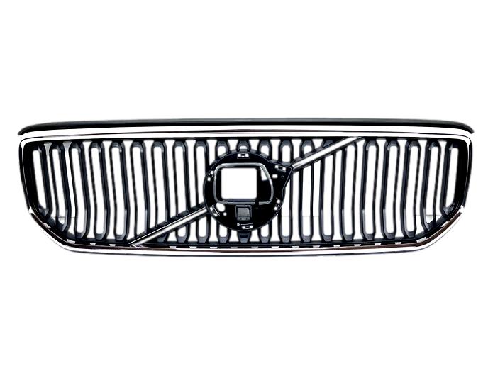 VOLVO XC40 kratka grill atrapa chlodnicy zderzaka przod OE