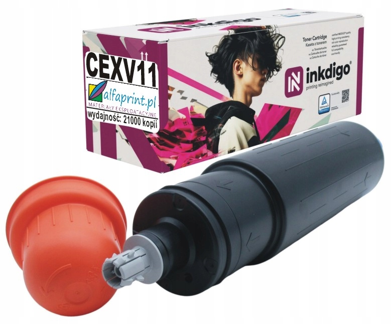 CEXV11 pro Canon ImageRUNNER 2230 2270 2870 2870 3025 3030 3225 3230