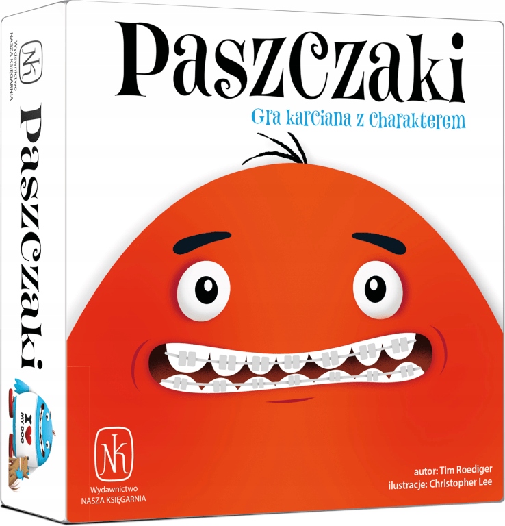 

Paszczaki