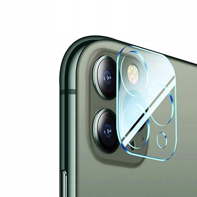 

Wozinsky Full Camera Glass szkło hartowane 9H na c