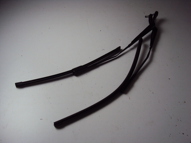 Важелі склоочисника Range Rover EVOQUE II L551 18-