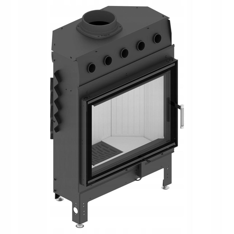 Krbová vložka Kominek Albero 68x53.S.H