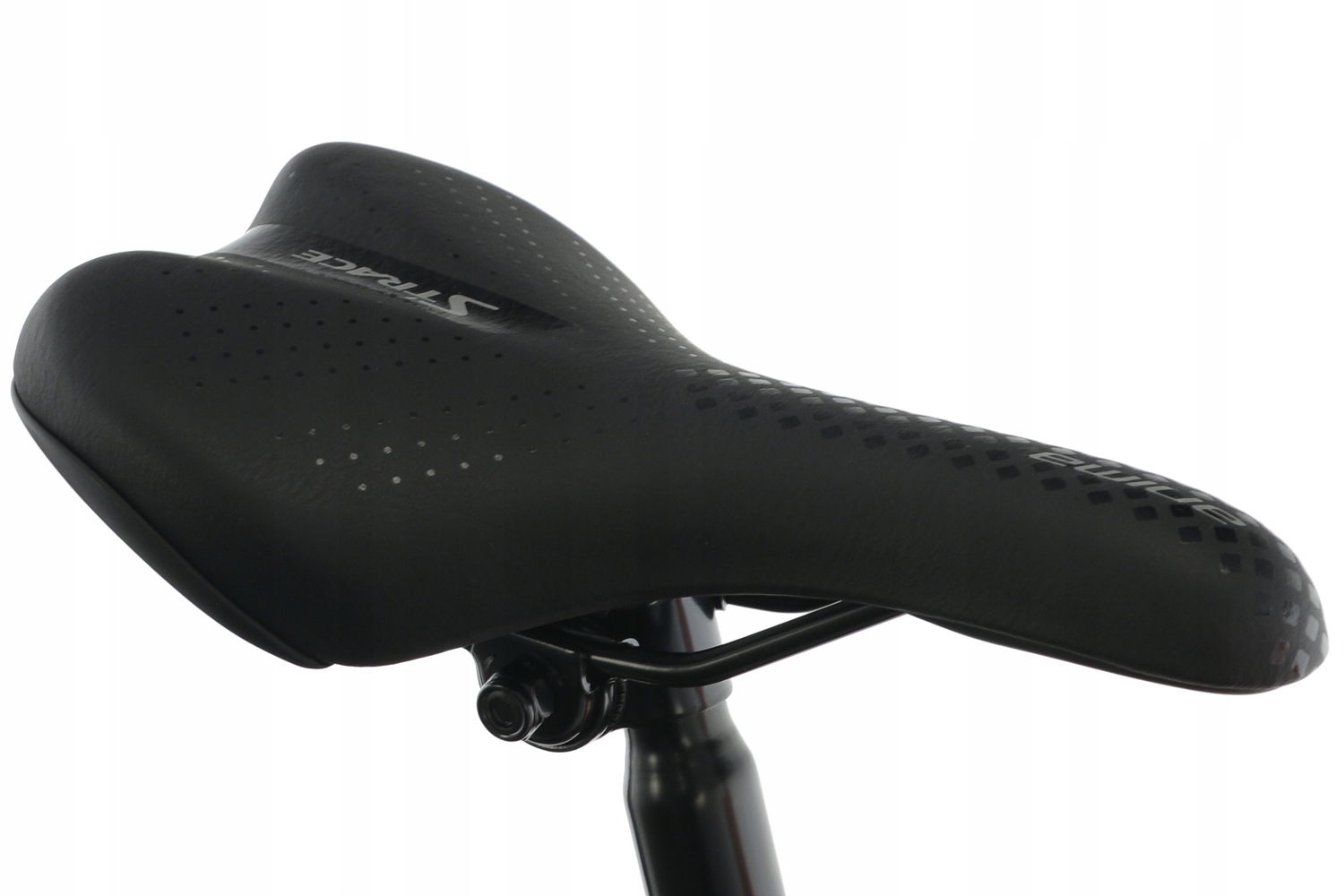 Rower MTB Kands 27,5 Brosway r14' pomarańc SHIMANO NOWOŚĆ w super cenie R24 Kolor pomarańczowy