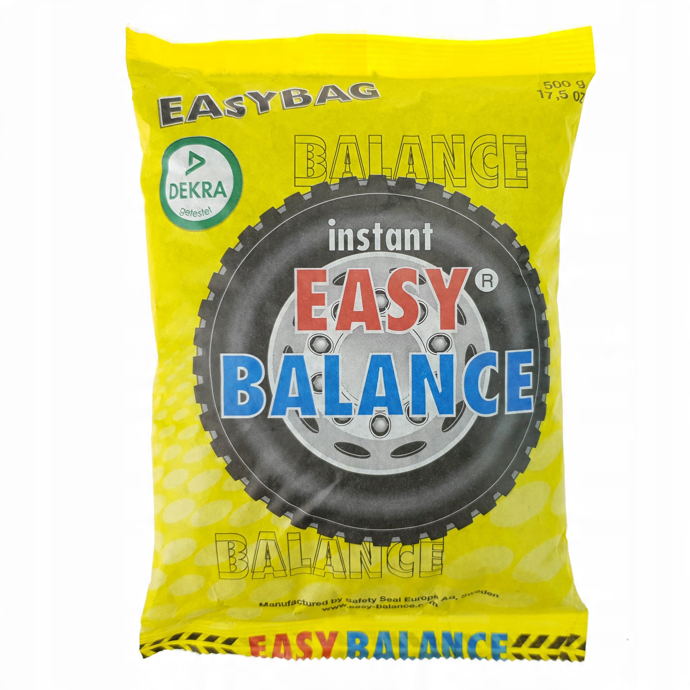 

Proszek do Wyważania Opon Kół Easy Balance 500g