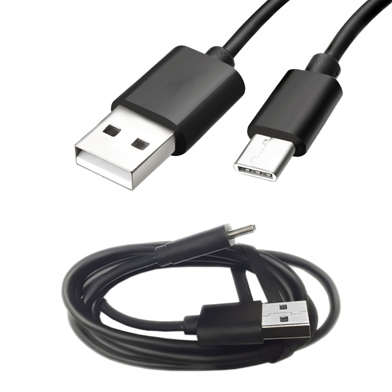 

Kabel Do Ładowarki Szybkie Ładowanie Usb Usb Typ-c