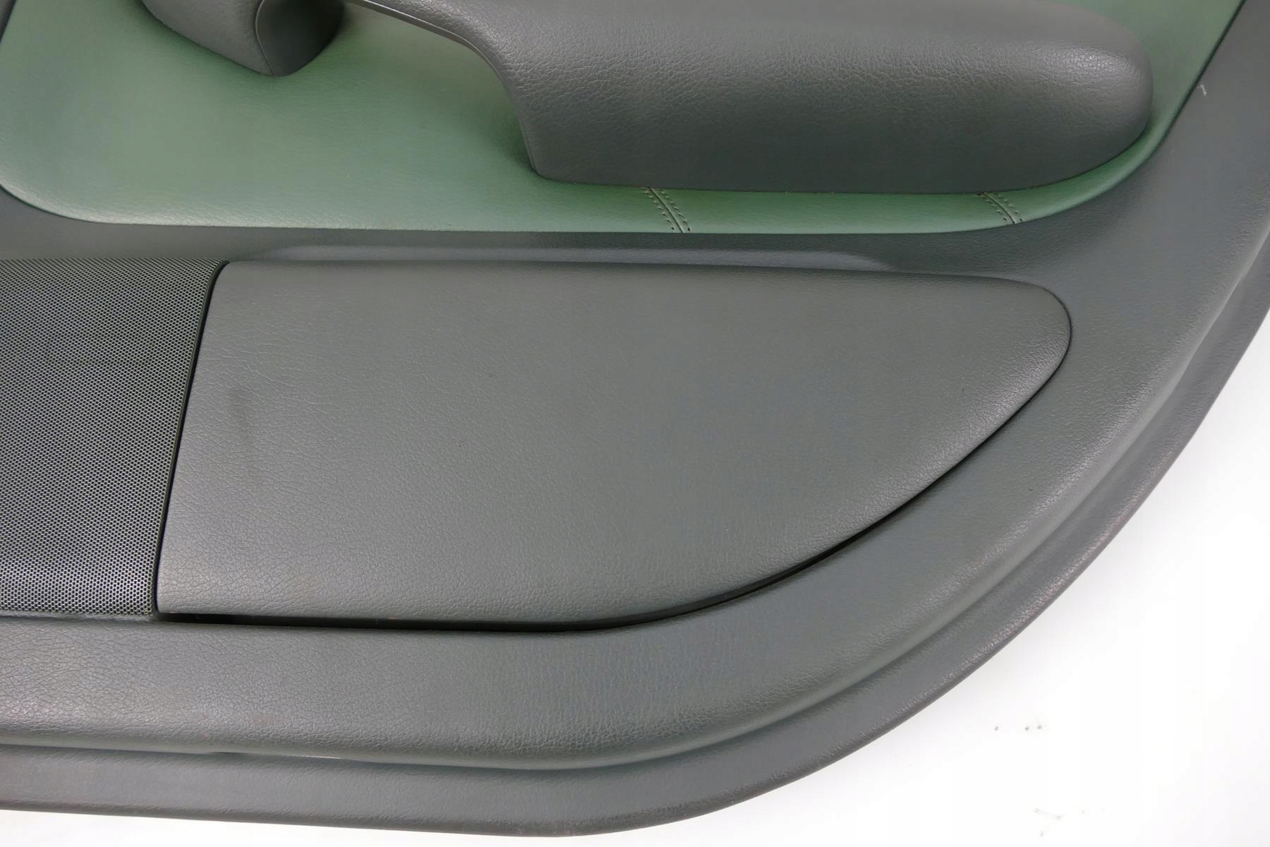 дверные карты кожа Audi OE 4b0863982
