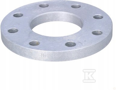 Príruba PN16 90 Oceľová