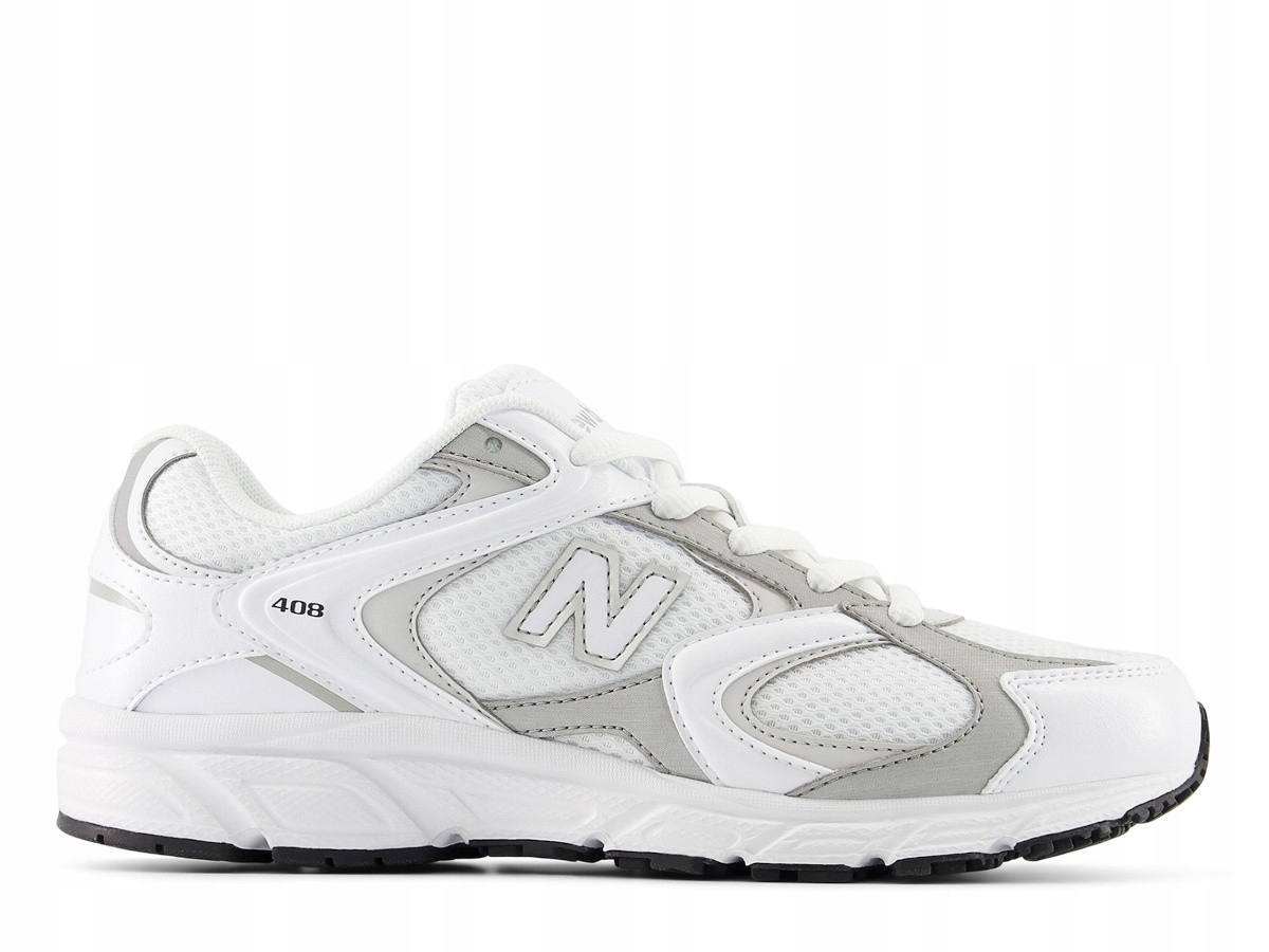 Buty dziecięce Nb G4084GK 408 Białe 37