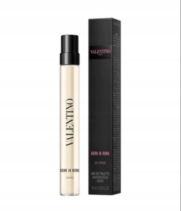 Valentino Born In Roma Perfumy 10 ml Miniaturka