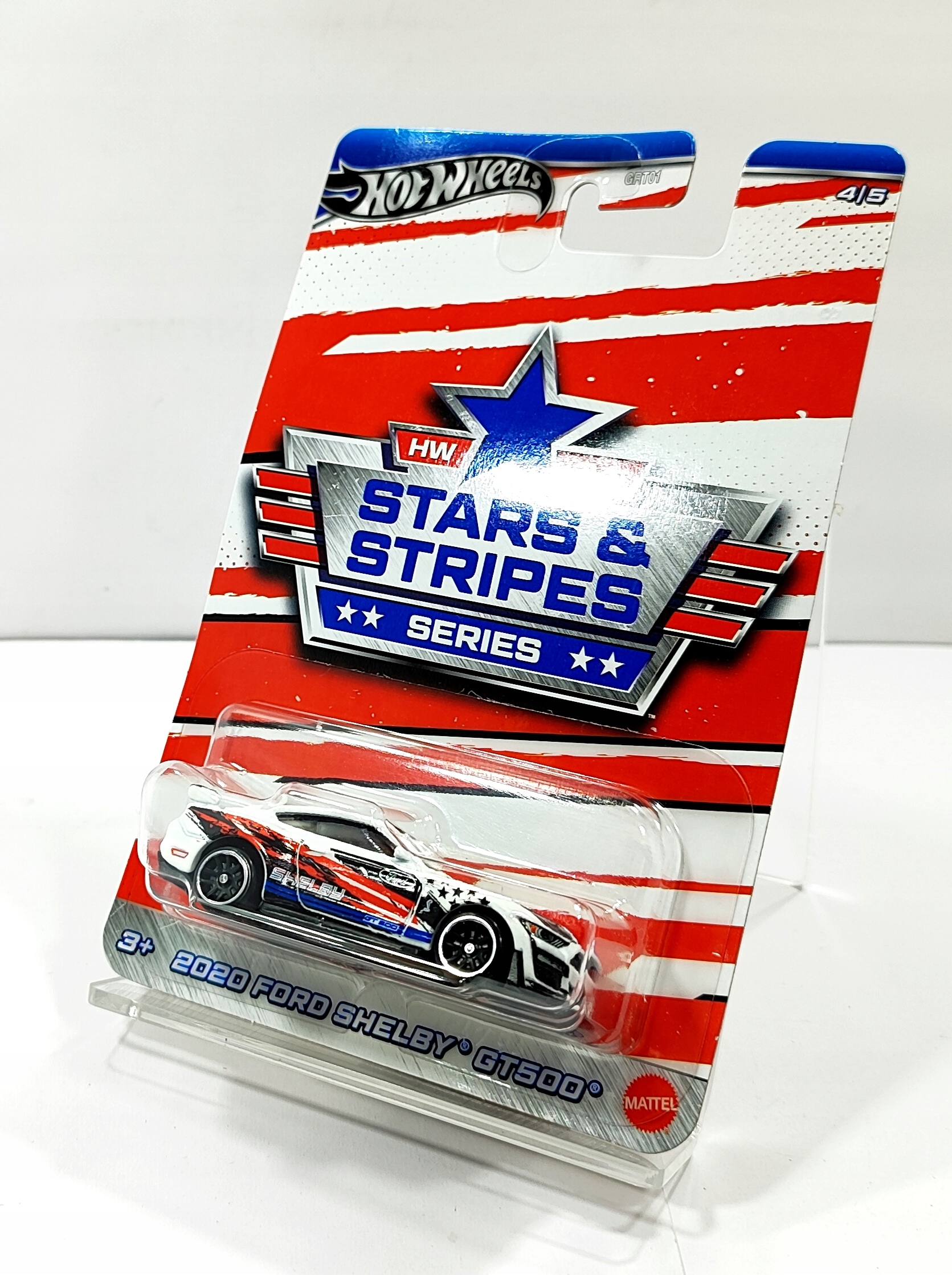 ホットウィール スター&ストライプス　10種 STARS & STRIPES (2024)のラインナップまとめ CELEBRATIONS