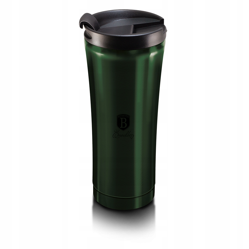 KUBEK 500 ML BERLINGER HAUS EMERALD BH-6410