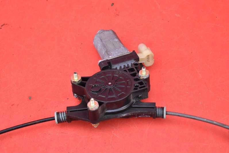 window regulator right front EU KIA RIO 2 II 05-09