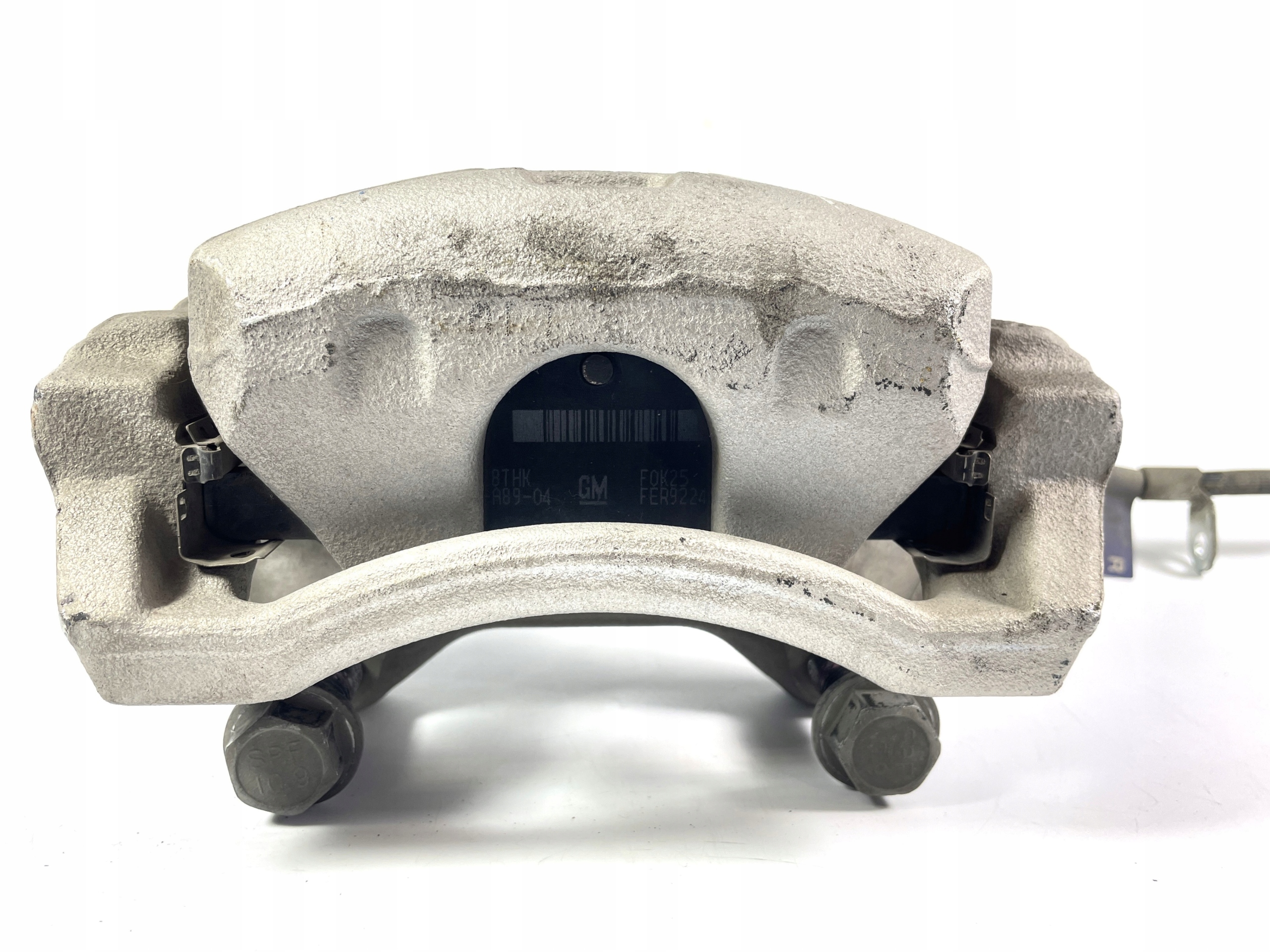 Chevrolet Camaro caliper brake front right front 2016+