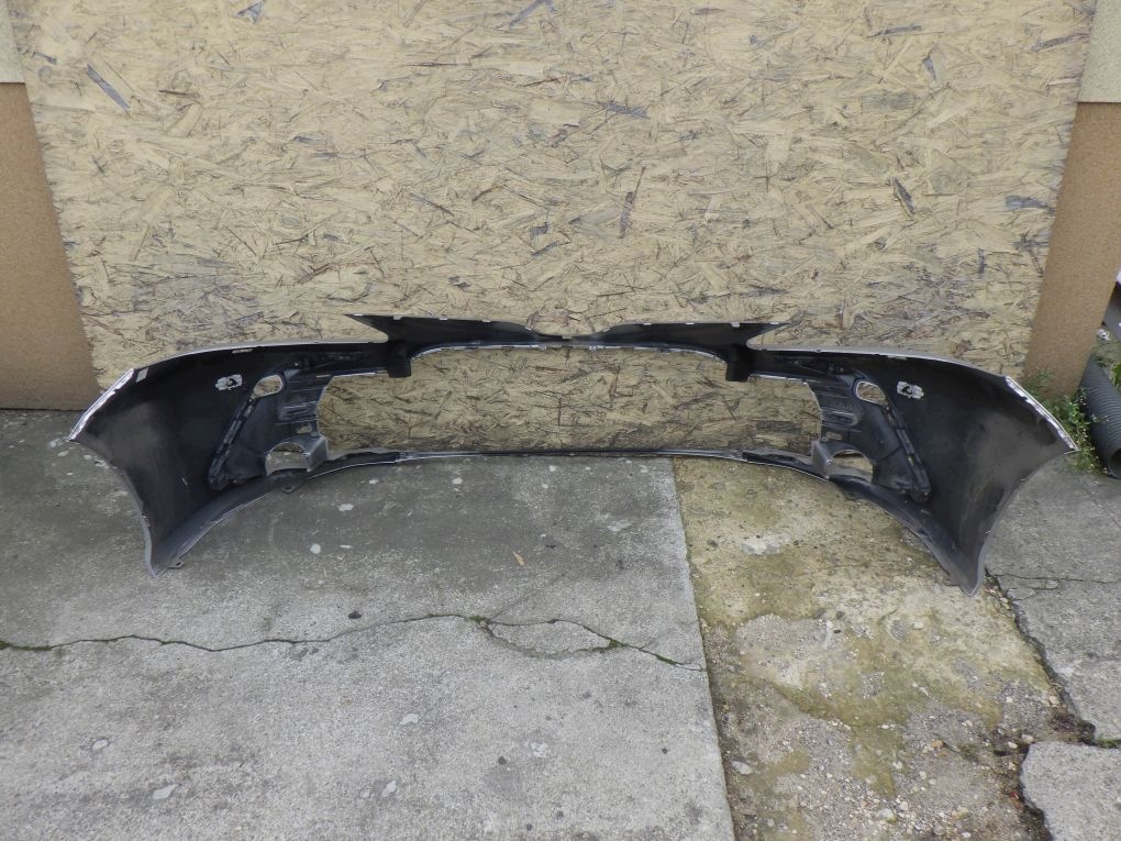 TOYOTA CAMRY VIII VX70 LIFT 21- front bumper