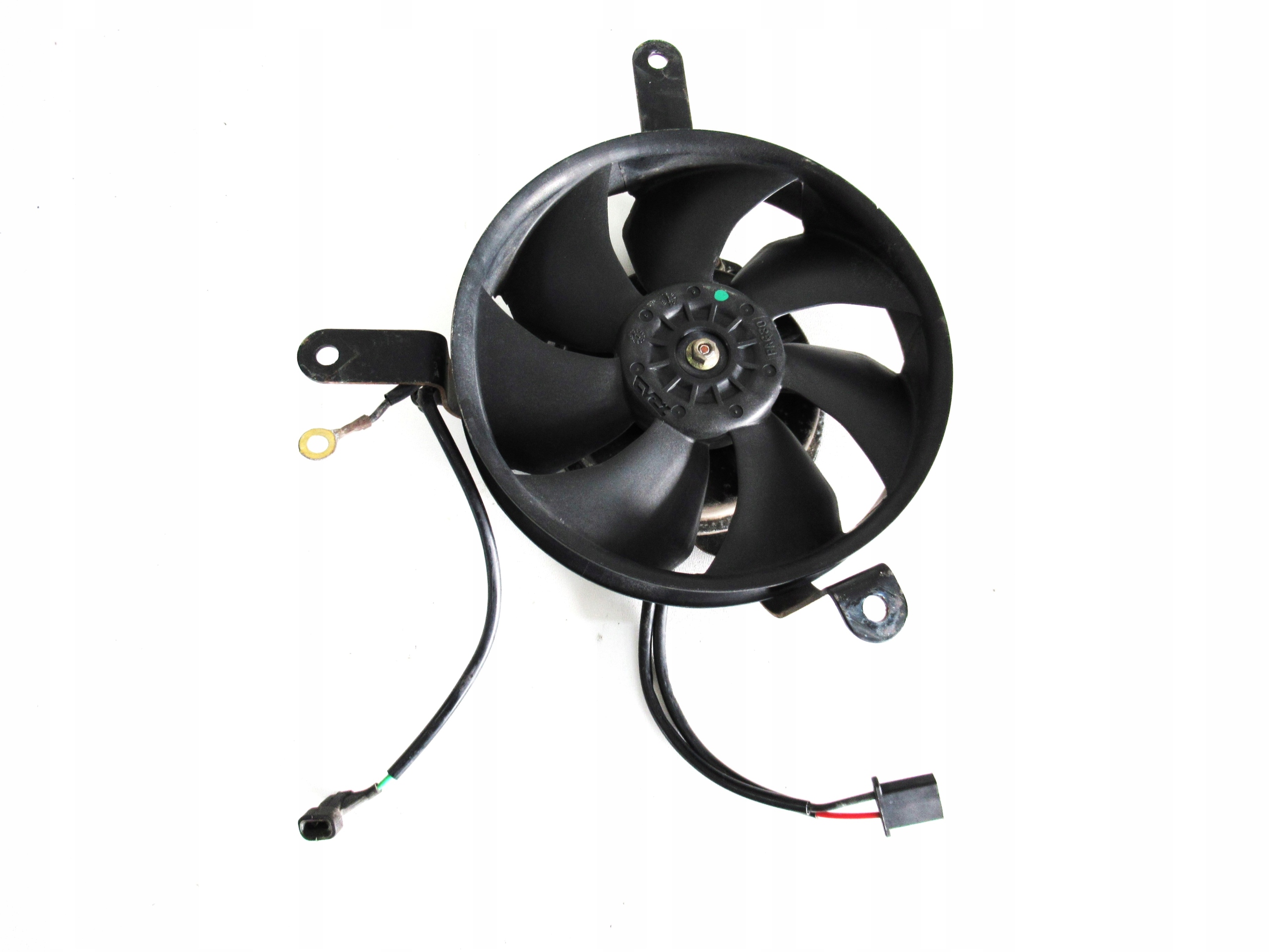 12341010270 - Honda CBF 600 вентилятор радиатора