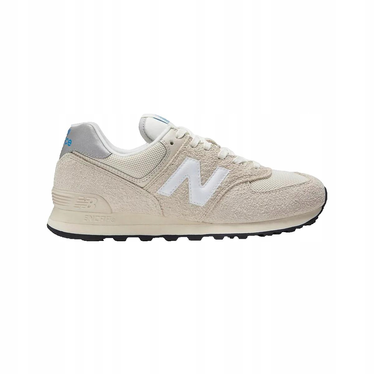 Pánské sportovní a klasické boty New Balance 574, velikost vel.