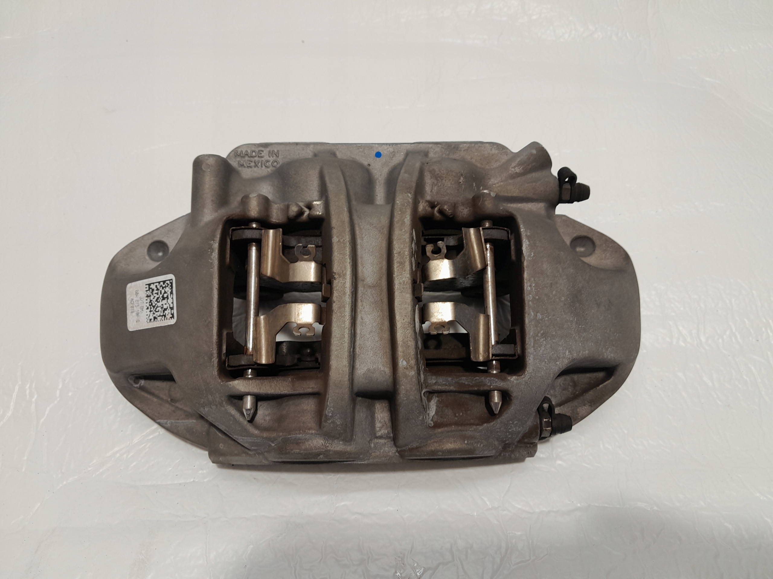 AUDI Q5 80A caliper brakes right front 80A615106Q
