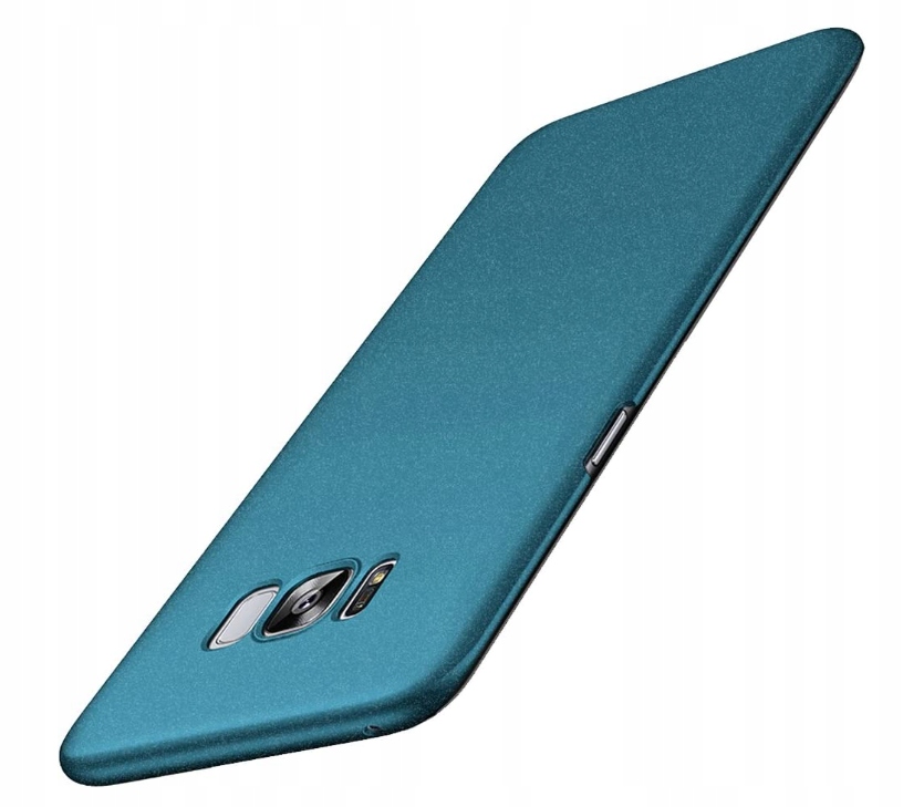 Plecki Anccer do Samsung Galaxy S8 Plus; zielony