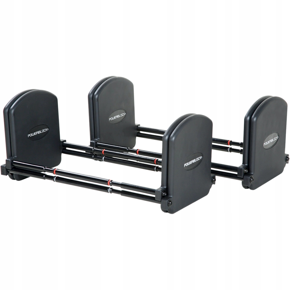 POWERBLOCK ② Hantle Powerblock - Niska cena na Allegro