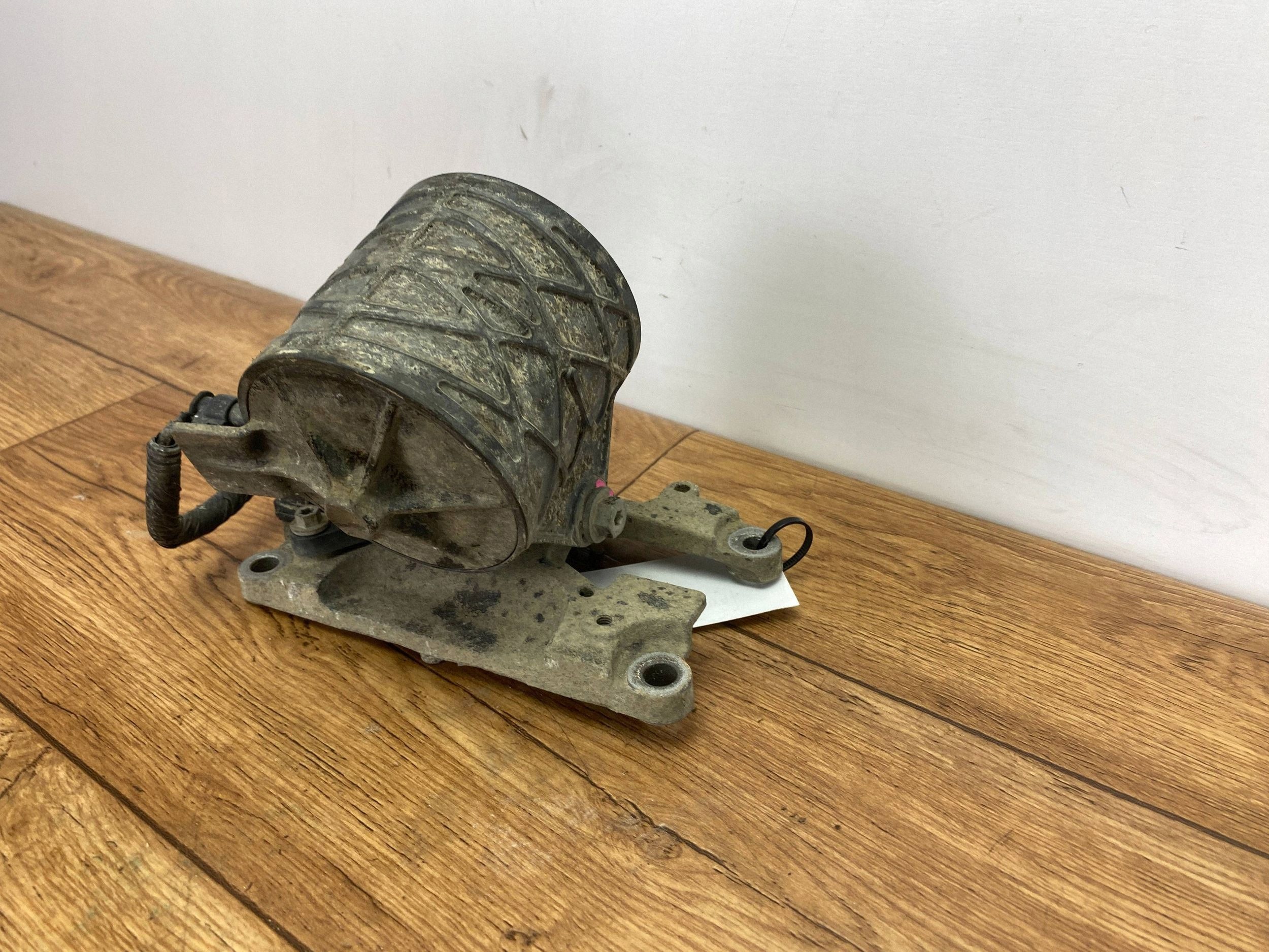 airbag drgan ramy Ram 1500 DT 2019+