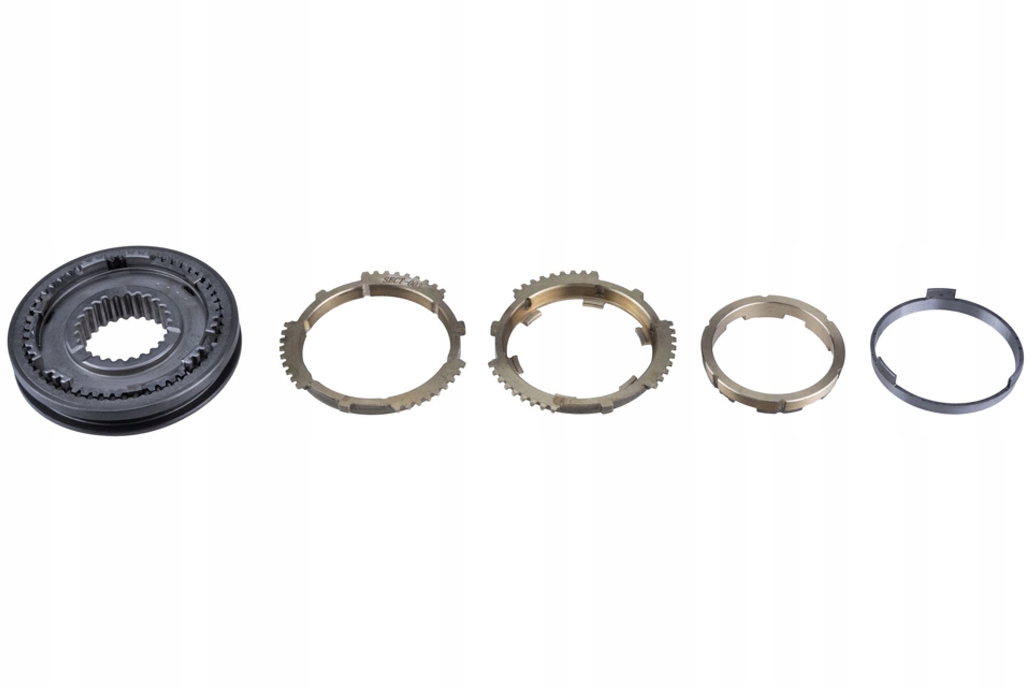 EAT-CT-003 NTY SYNCHRONIZATOR 3/4 BIEGU