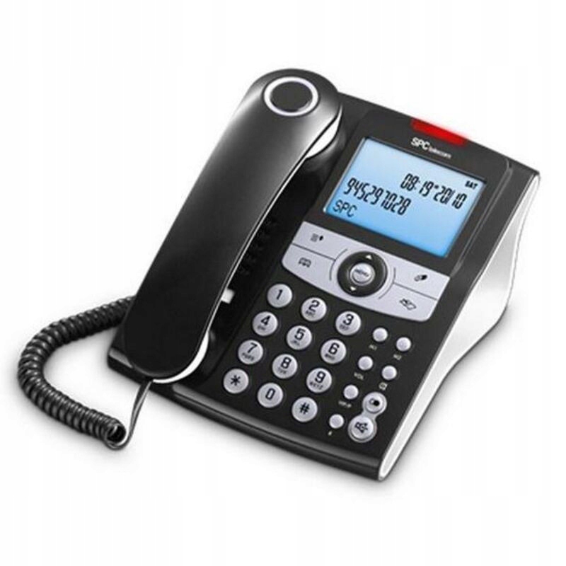 Telefon przewodowy Spc 3804N
