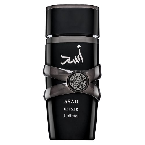 Lattafa Asad Elixir parfémovaná voda pro muže 100 ml
