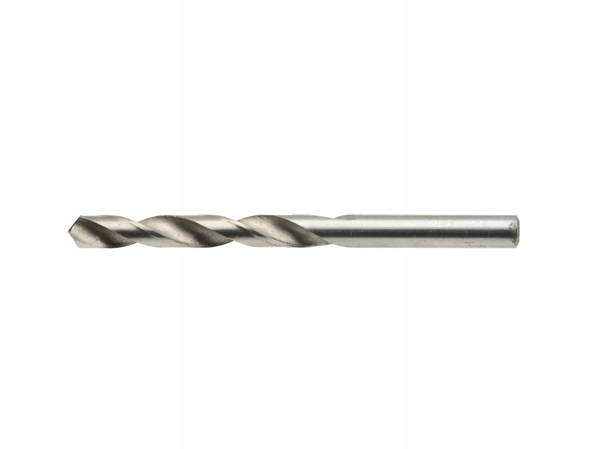 

Walcowe wiertło do metalu stali Hss 2,5mm G39015