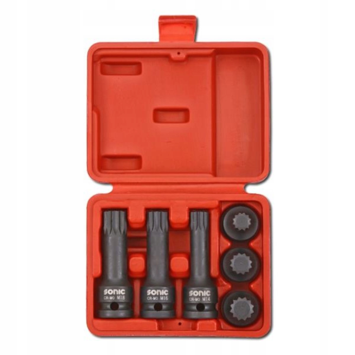 Sada náradia Sonic 300601