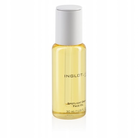 

Olejek do twarzy Spotlight Drop Inglot