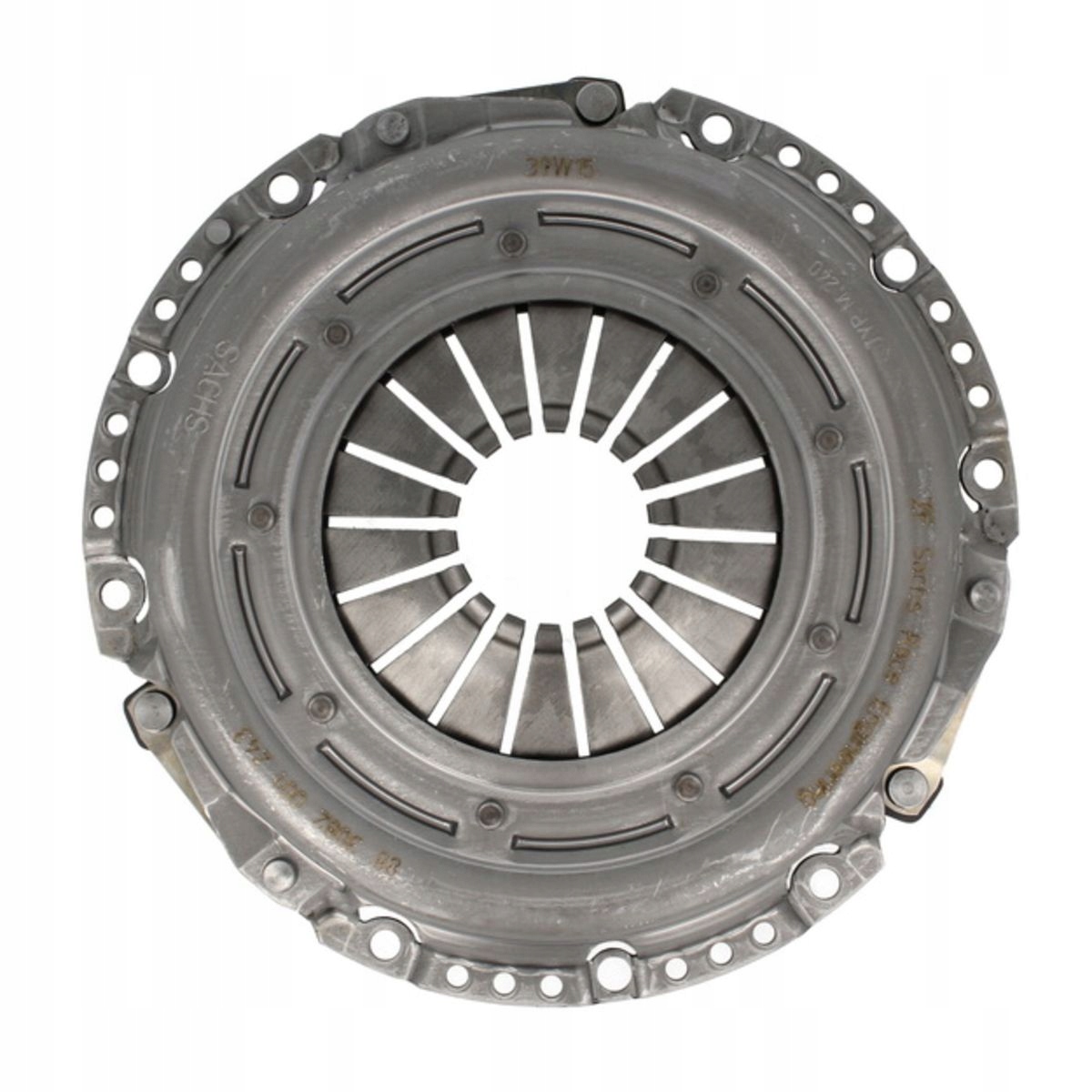 883082 001243 - Прижимная сила SACHS PERFORMANCE BMW M57 и другие