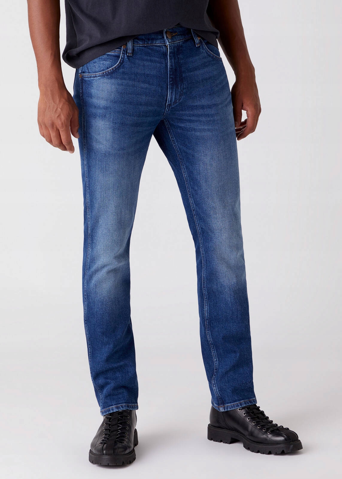 Wrangler Greensboro Hard Edge W15QJX246 31/32