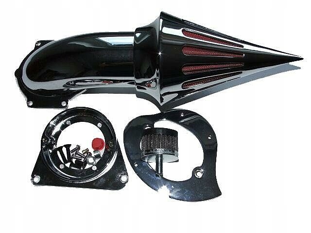 KATALOG-246 - KAWASAKI VN 800 VULCAN-КОНІЧНИЙ ПОВІТРЯНИЙ ФІЛЬТР