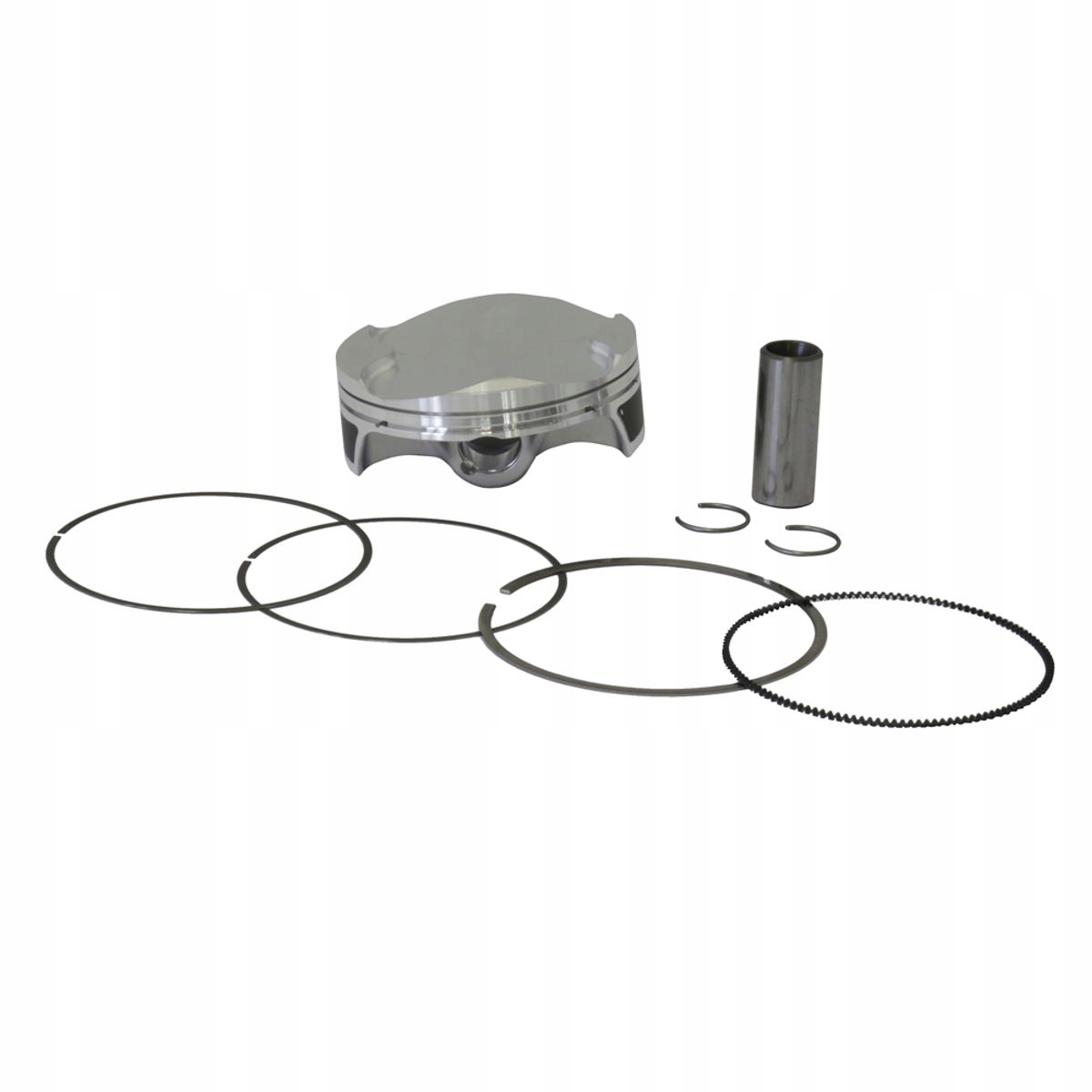 S4F07800009B - КОМПЛЕКТ ПОРШНЕЙ ATHENA 77,96 ММ HUSQVARNA / KTM 250