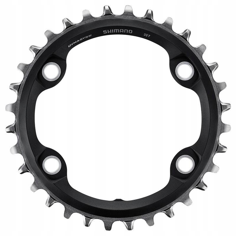 Shimano Převodník Slx FC-M7000 34 zubů (1x11)