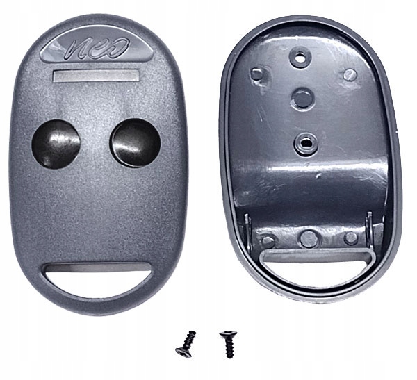 Obudowa pilota DTM NEO2SZA