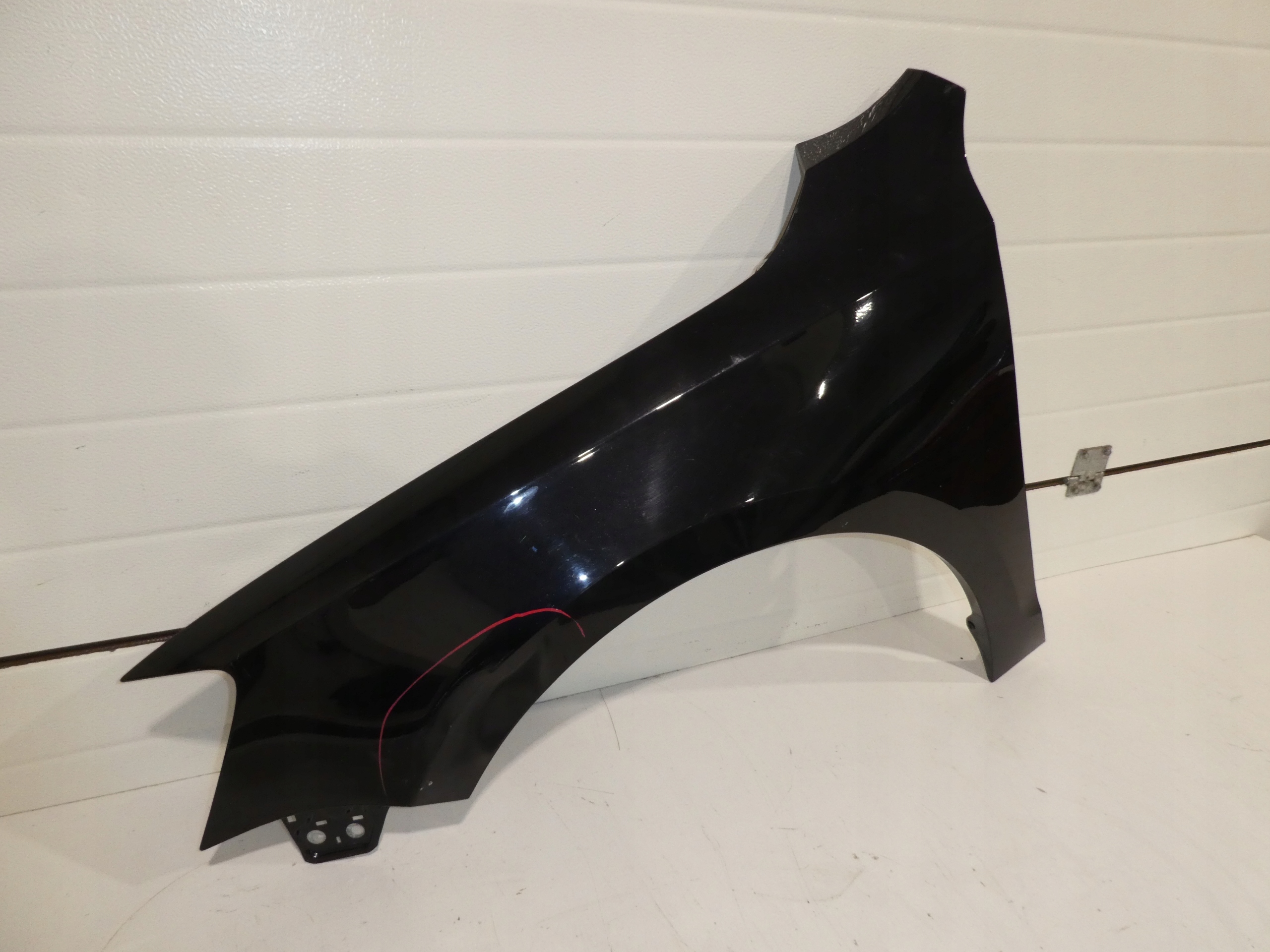 VW JETTA fender left front front 5C6821105