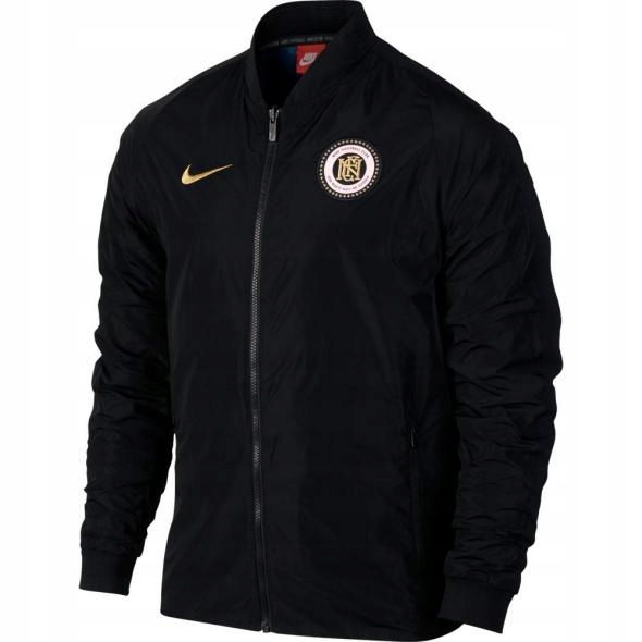 Brazylia Kurtka Nike F.c. Vitoria Football Club S