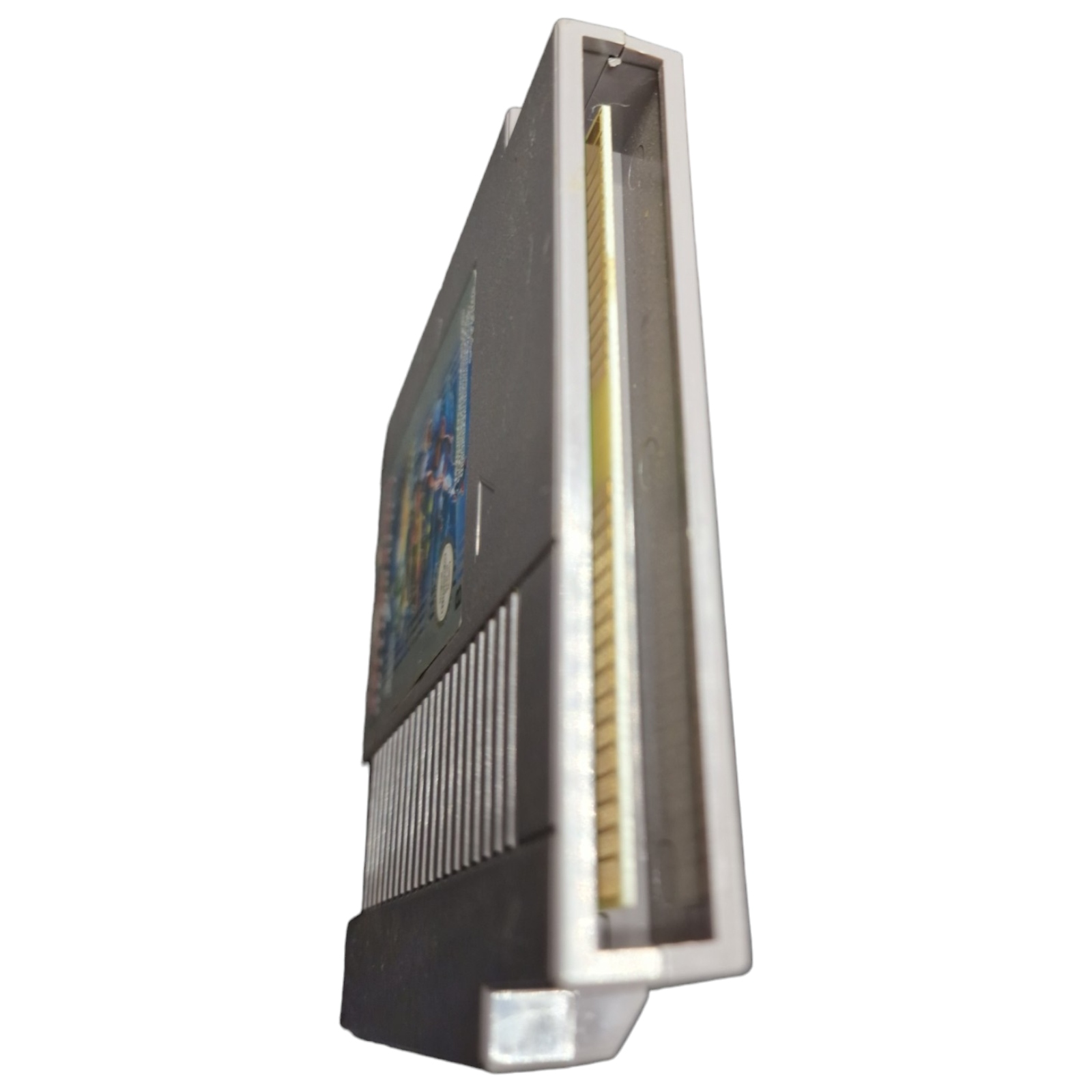 Gra ROLLERGAMES ROLLER GAMES Nintendo NES Platforma Nintendo NES