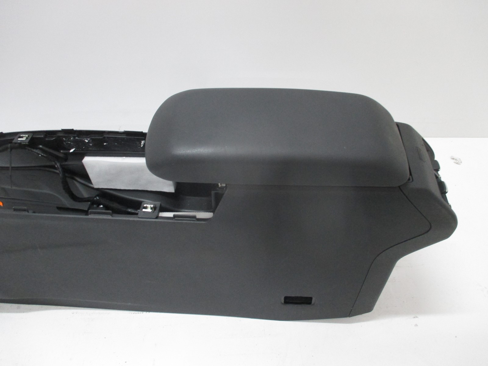 armrest TUNEL CITROEN C4 21 R