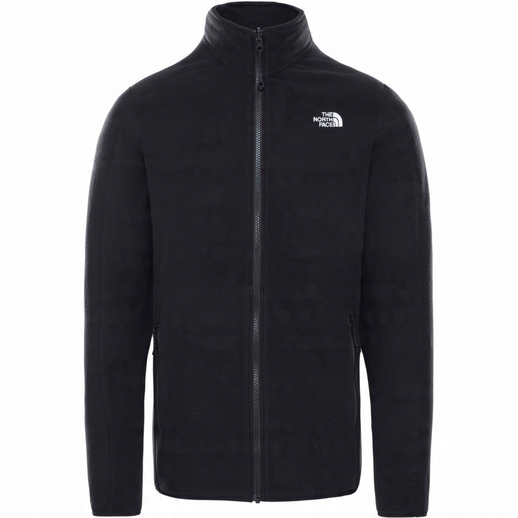 

Polar Męski The North Face Resolve Fleece